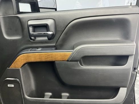 Used 2015 Chevrolet Silverado 3500 LTZ w/ Duramax Plus Package image 9