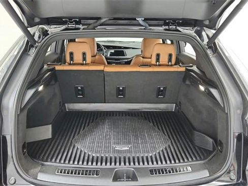 Certified 2023 Cadillac XT4 Sport image 20