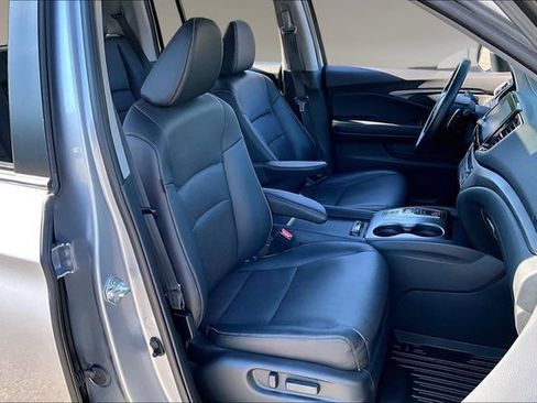 Used 2023 Honda Ridgeline RTL image 28