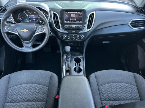 Used 2022 Chevrolet Equinox LT AWD/4WD image 13
