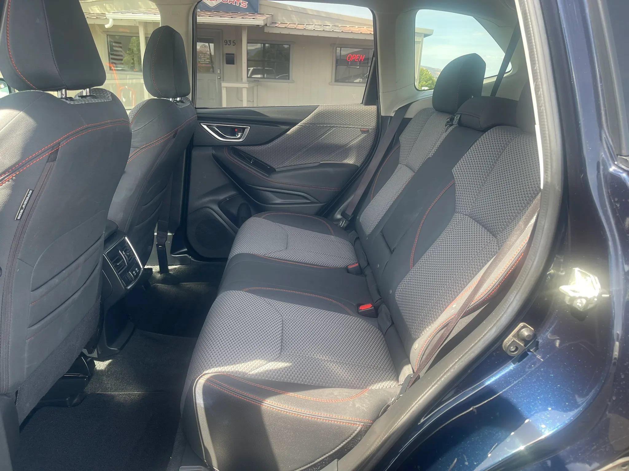 Used 2020 Subaru Forester Sport AWD/4WD image 20