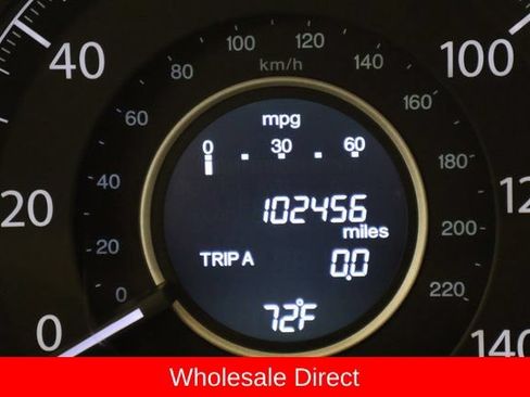 Used 2014 Honda CR-V EX-L image 28