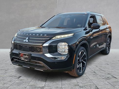 Used 2023 Mitsubishi Outlander SEL 40th Anniversary image 6