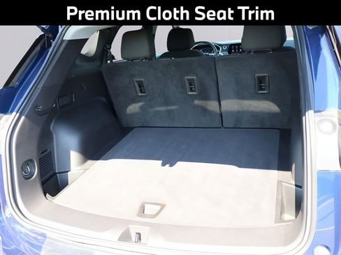 Used 2022 Chevrolet Blazer LT image 17