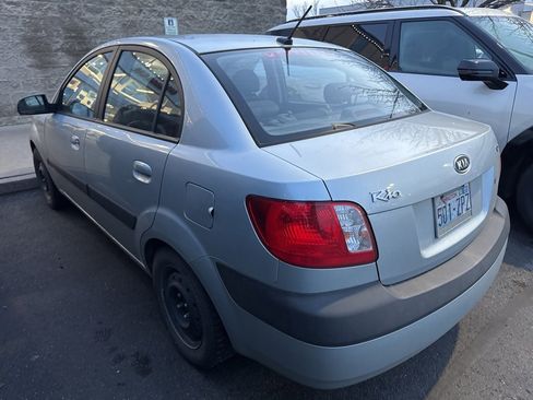 Used 2009 Kia Rio LX image 4
