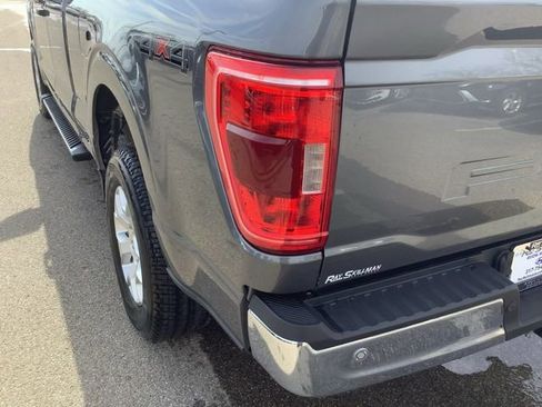 Used 2022 Ford F150 XLT w/ Bed Utility Package image 32