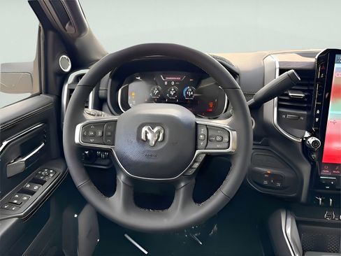 New 2026 RAM 2500 Laramie image 18