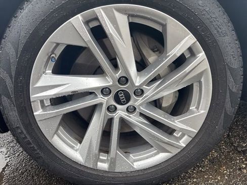 Certified 2023 Audi Q7 3.0T Premium Plus w/ Premium Plus Package image 3