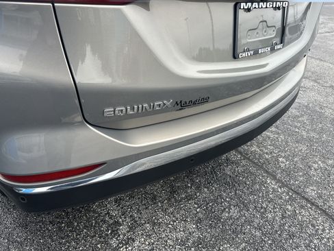 Certified 2018 Chevrolet Equinox LT AWD/4WD image 5
