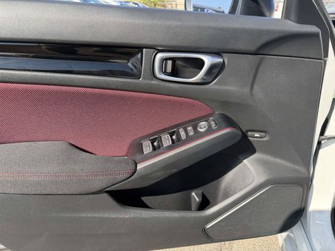 Used 2023 Honda Civic Si image 17