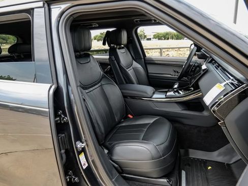 New 2026 Land Rover Range Rover Sport SE AWD/4WD image 46