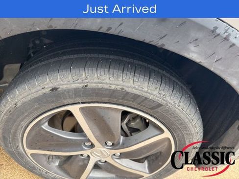 Used 2022 Honda HR-V EX image 16