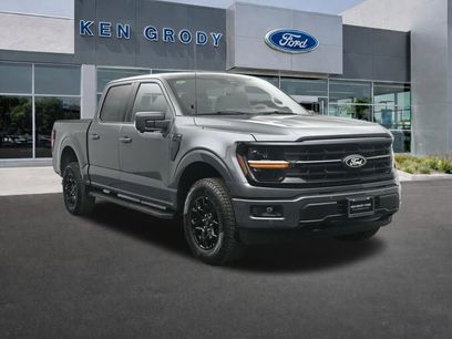 New 2026 Ford F150 XLT w/ Equipment Group 302A MID