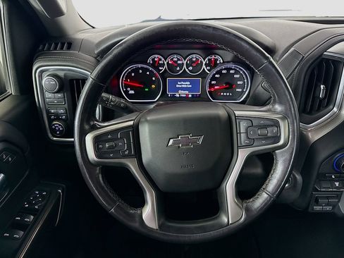 Used 2021 Chevrolet Silverado 3500 LT w/ All Star Edition image 11