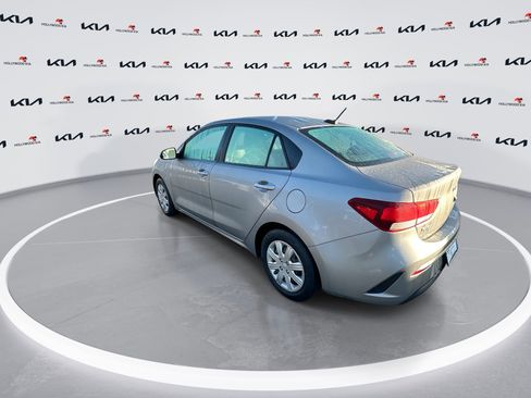 Certified 2023 Kia Rio S image 6