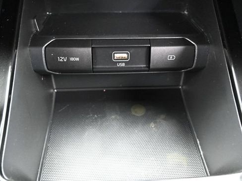 Used 2021 Kia Telluride S AWD/4WD image 46