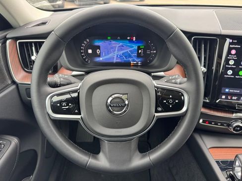 Certified 2023 Volvo XC60 T8 Plus w/ Climate Package AWD/4WD image 11