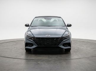 Used 2026 Hyundai Elantra Sport FWD video 2