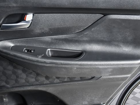 Used 2022 Hyundai Santa Fe SEL Convenience image 25