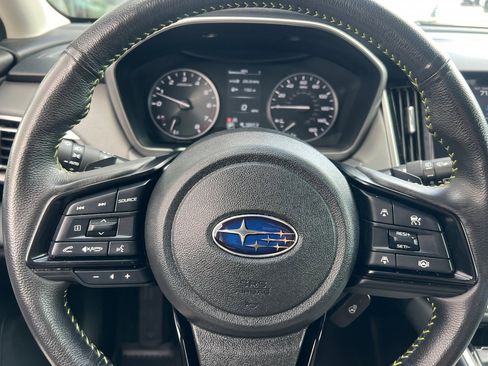 Used 2024 Subaru Outback Onyx Edition image 20