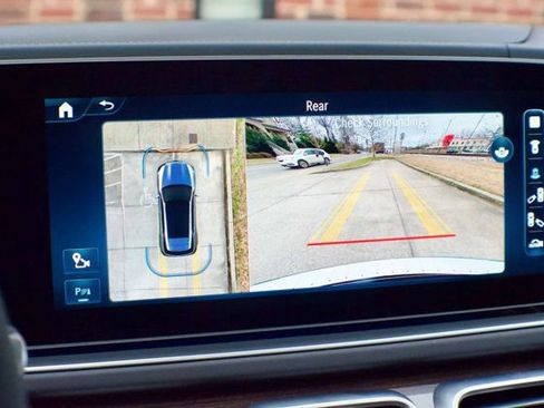 Used 2024 Mercedes-Benz GLE 63 AMG S image 32