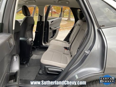 Used 2022 Ford Escape SE w/ Convenience Package image 34