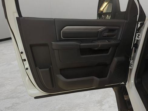 New 2026 RAM 2500 Tradesman image 10