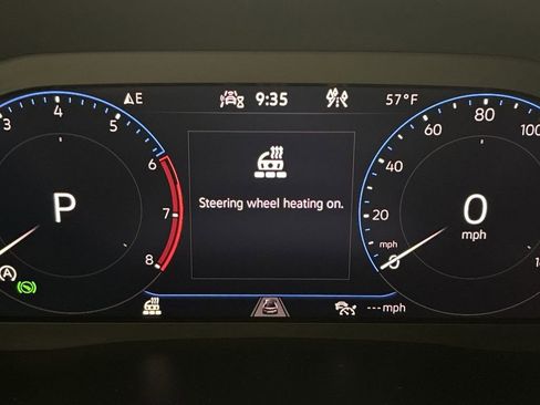 Used 2022 Volkswagen Atlas Cross Sport SEL R-Line image 55