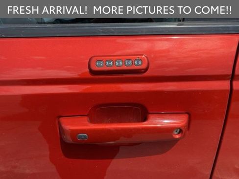 Used 2022 Ford Bronco Outer Banks AWD/4WD image 9