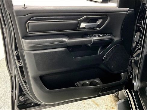 Used 2019 RAM 1500 Sport w/ Level 2 Equipment Group image 22