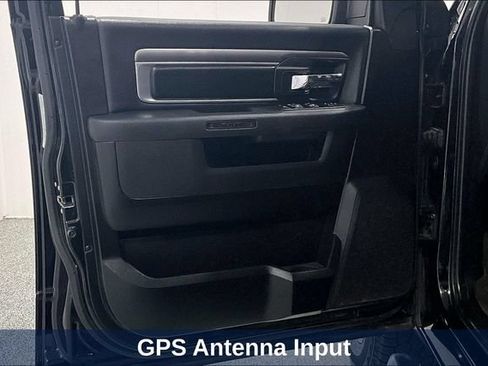Used 2022 RAM 1500 Warlock AWD/4WD image 29