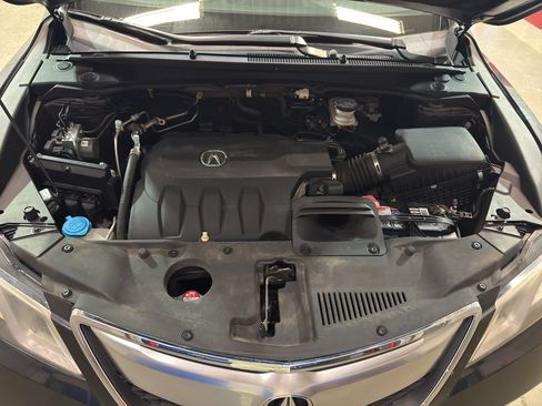 Used 2014 Acura RDX AWD w/ Technology Package image 33