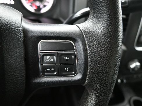 Used 2017 RAM 3500 Tradesman w/ Popular Equipment Group image 16