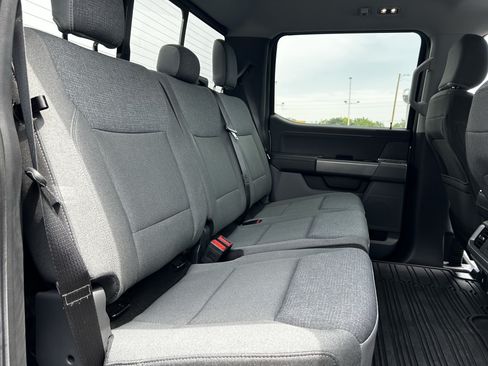 Used 2024 Ford F150 XLT w/ Equipment Group 302A MID AWD/4WD image 17