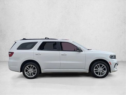 Used 2023 Dodge Durango GT image 4