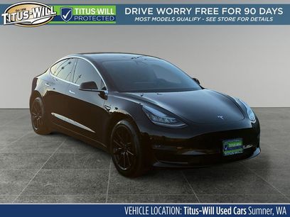 Used 2019 Tesla Model 3