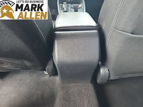Used 2024 Honda Accord EX image 21
