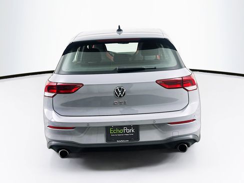 Used 2024 Volkswagen GTI S image 7
