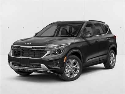 Used 2024 Kia Seltos S