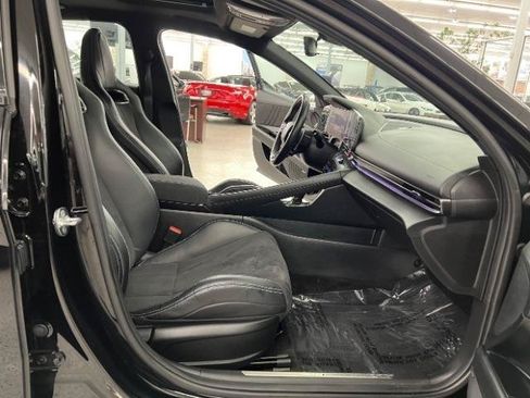 Used 2022 Hyundai Elantra N FWD image 29