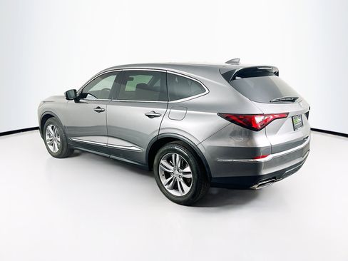 Used 2024 Acura MDX FWD image 5