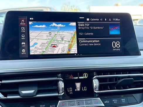 Used 2022 BMW X3 sDrive30i w/ Convenience Package image 29