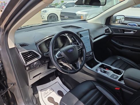 Certified 2022 Ford Edge SEL w/ Convenience Package AWD/4WD image 26