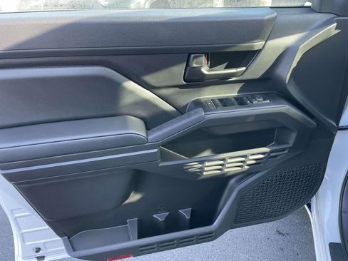 New 2026 Toyota Tacoma TRD Sport image 26