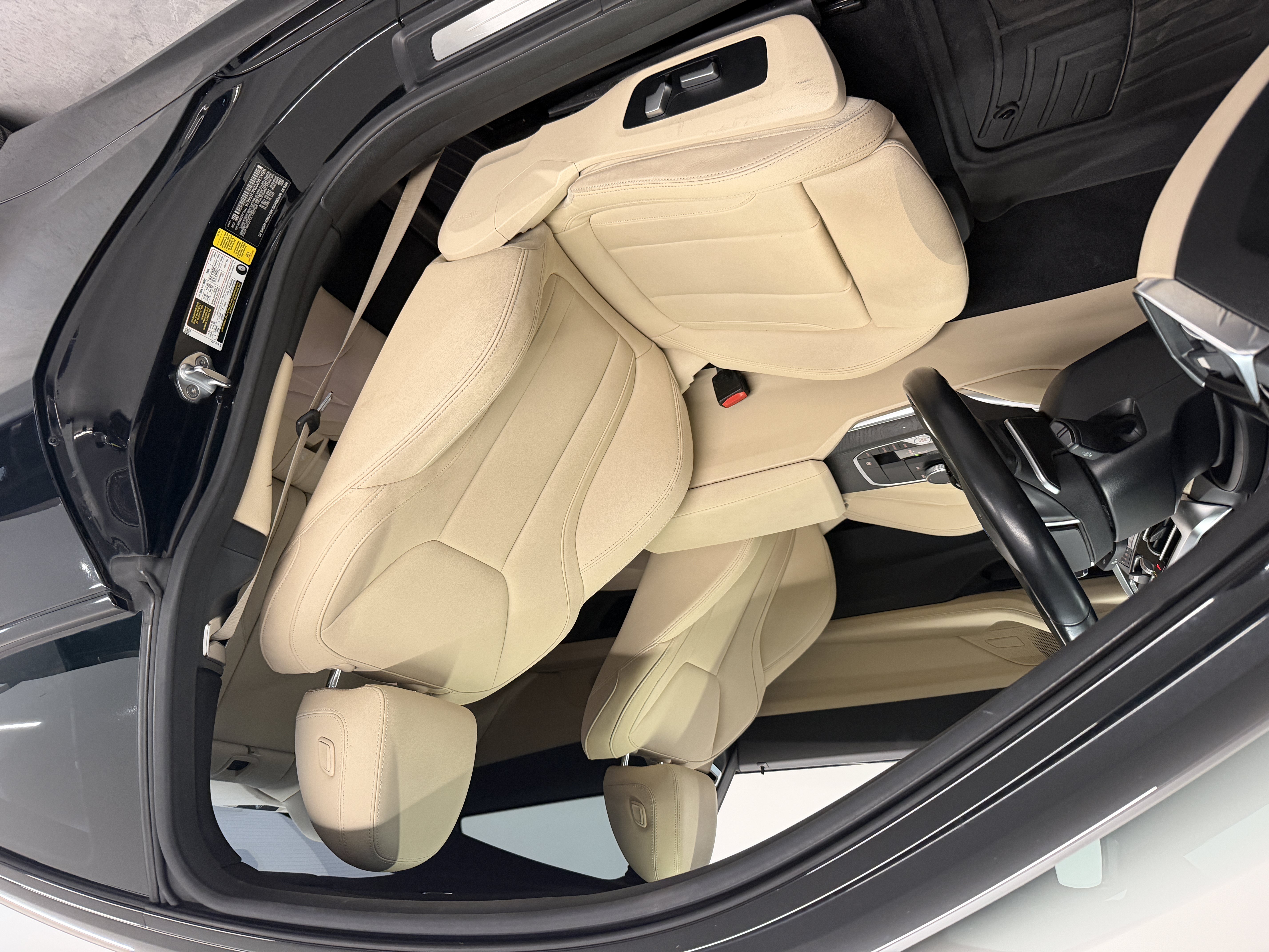 Used 2021 BMW 430i Coupe RWD image 31
