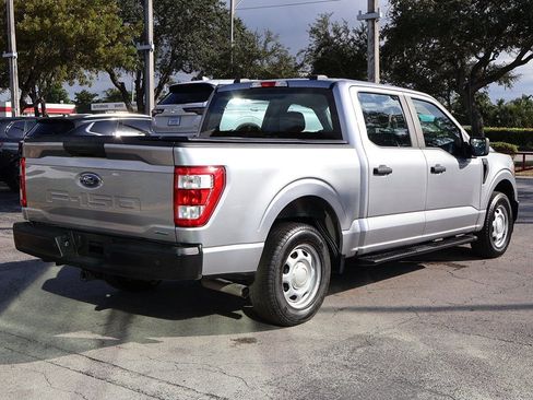 Used 2022 Ford F150 XL w/ Equipment Group 101A High RWD image 8