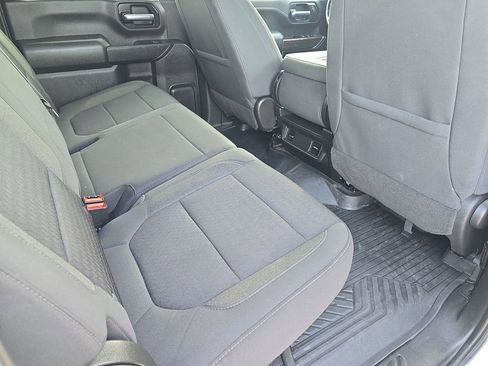 Used 2023 Chevrolet Silverado 2500 LT AWD/4WD image 11
