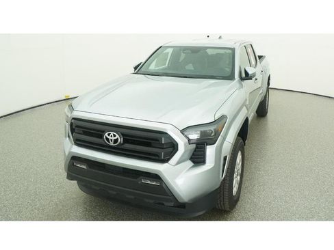 New 2026 Toyota Tacoma SR5 image 16