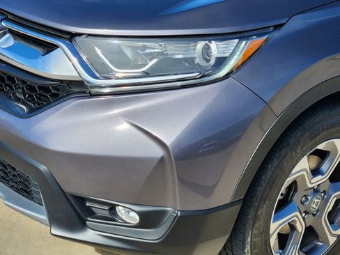 Used 2018 Honda CR-V EX-L image 9