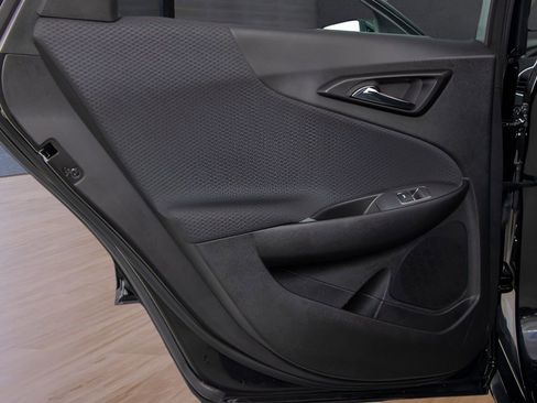 Used 2024 Chevrolet Malibu LS image 19